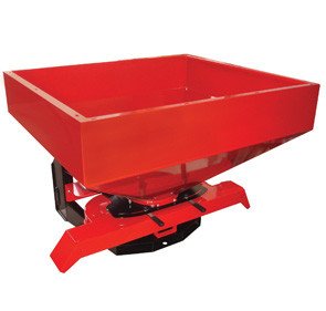  - Spinner Spreader